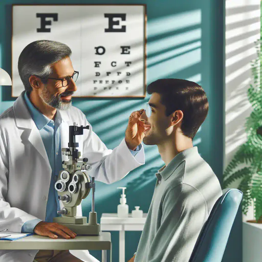 Illustration for Medical Concerns