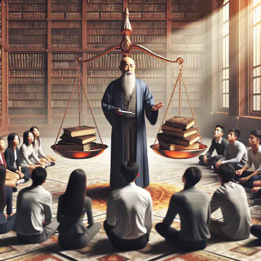 Illustration for Implicit Authority
