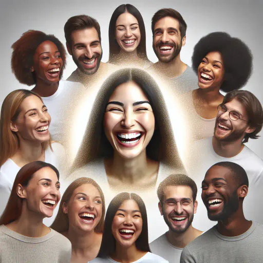Illustration for Personality Trait