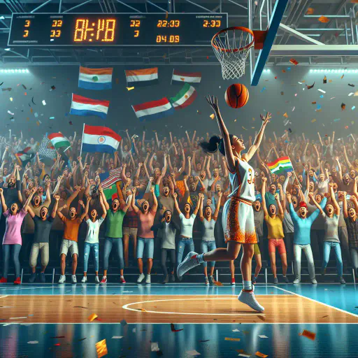 Illustration for Sports Origin