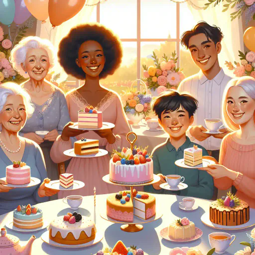 Illustration for Expressing Preference