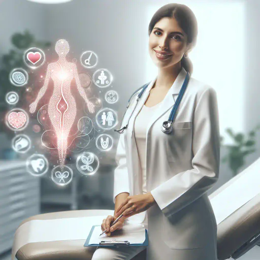 Illustration for Medical Consultations