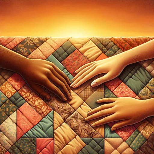 Illustration for Temporary Solution