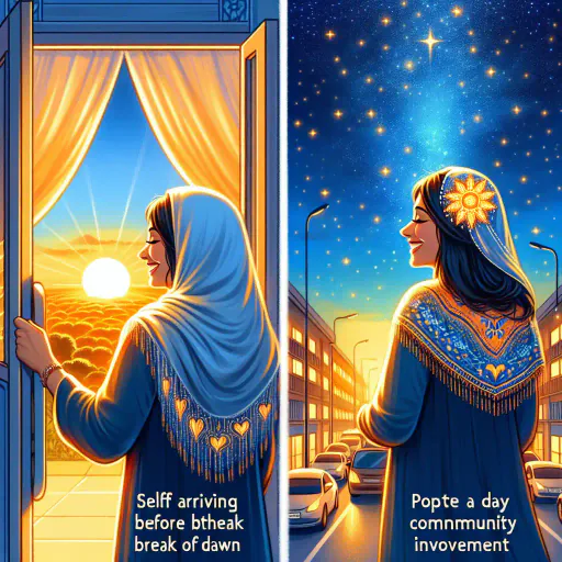 Illustration for Positive Passion