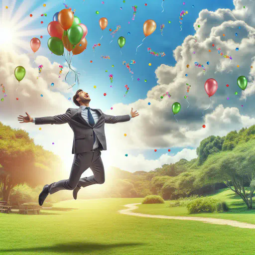 Illustration for Positive Events