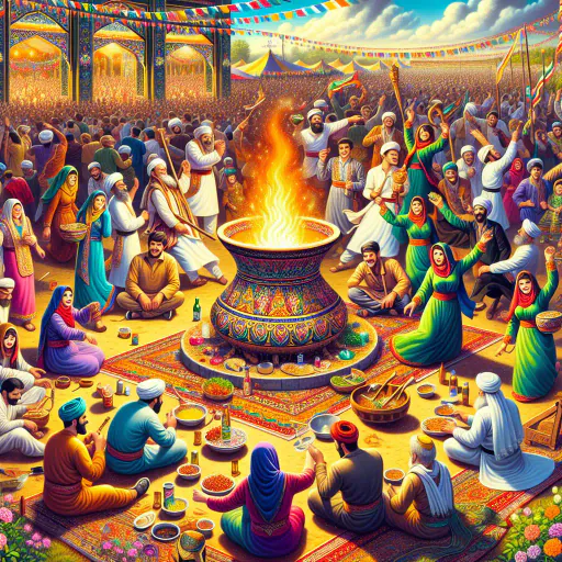 Illustration for Cultural Identity