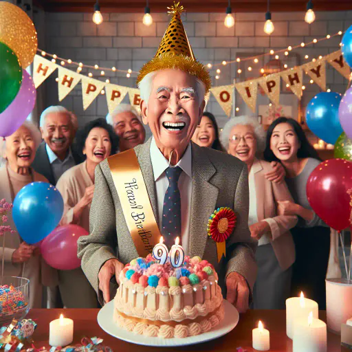 Illustration for Age Bracket