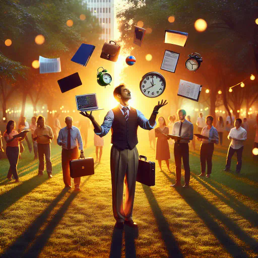 Illustration for Emotional Undertone