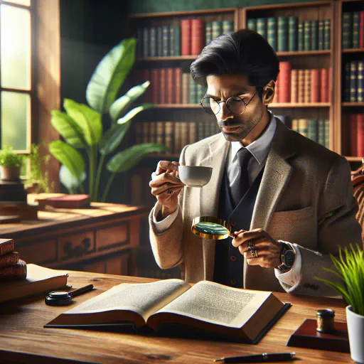 Illustration for Mistake Correction