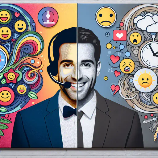 Illustration for Expectation vs. Reality