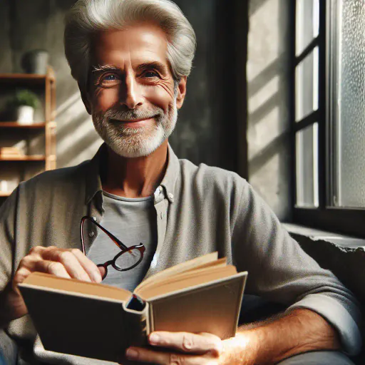 Illustration for Age-related