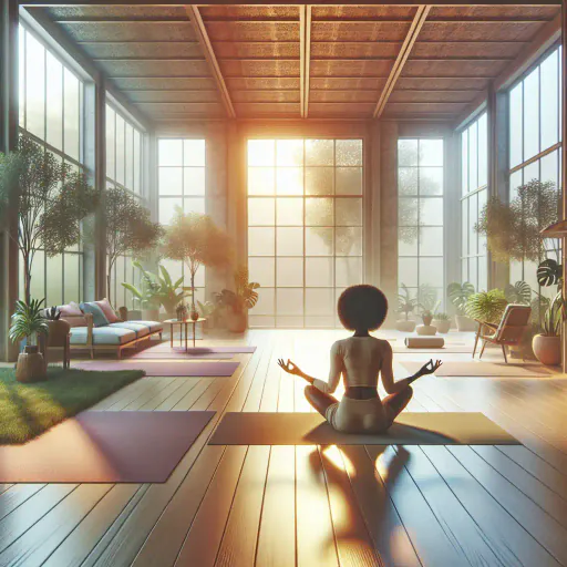 Illustration for Health Focus