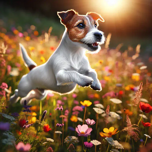 Illustration for Dog Breeds