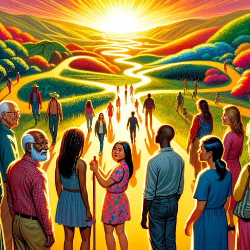 Illustration for Positive Assurance