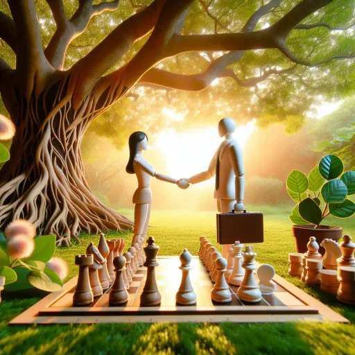Illustration for Cultural Nuance