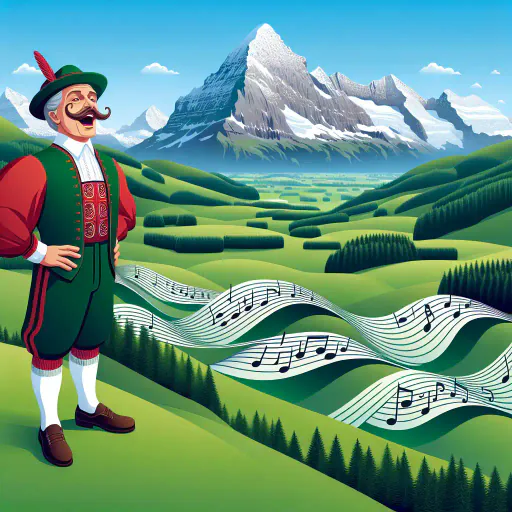 Illustration for Voice Technique