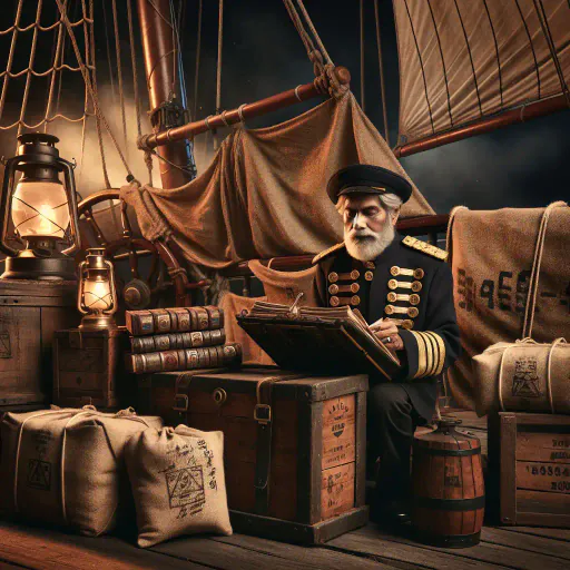 Illustration for Historical Usage