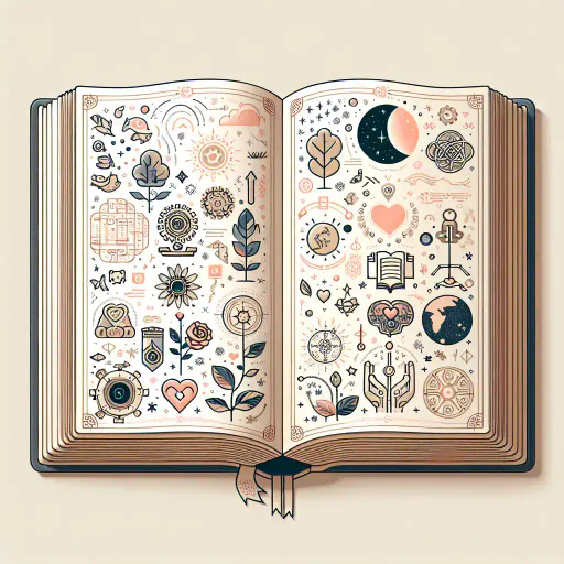 Illustration for Not Always Physical