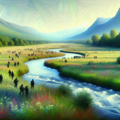 Illustration for Formal Context