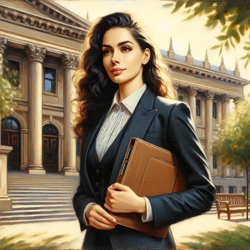 Illustration for Professional Contexts