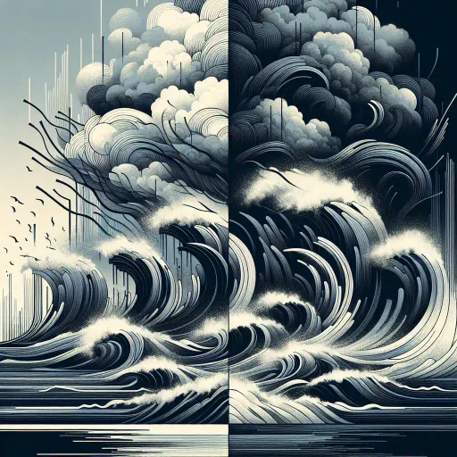 Illustration for Not Always Equal