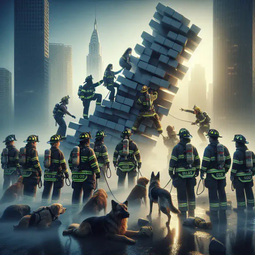 Illustration for Life-threatening Context