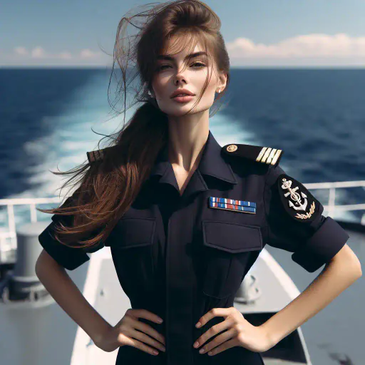Illustration for Naval Rank