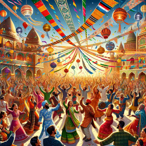 Illustration for Cultural Associations