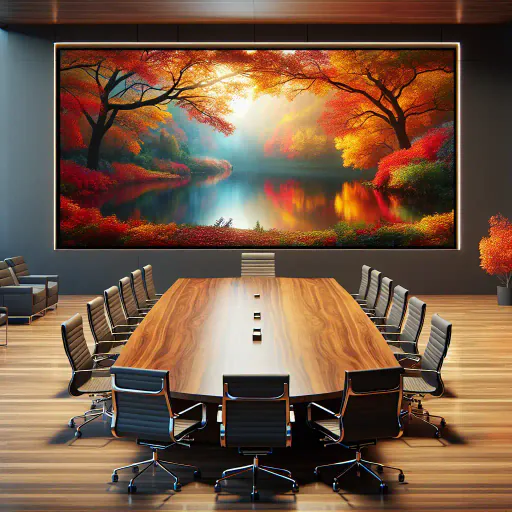 Illustration for Business Connotation