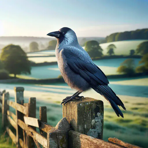Illustration for Bird Identification