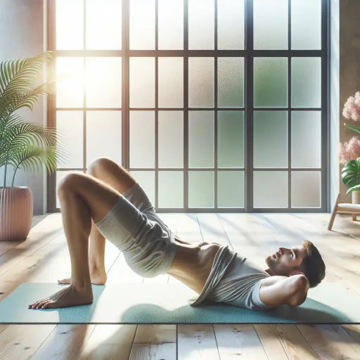Illustration for Health and Wellness