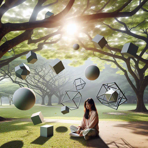Illustration for Foundation Level