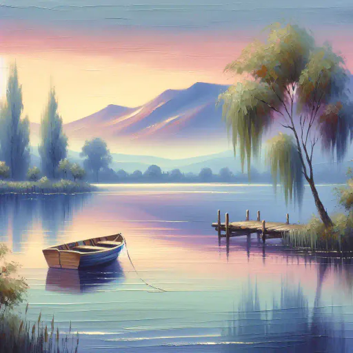 Illustration for Artistic Expression