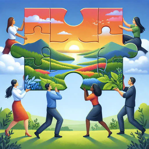 Illustration for Endurance Implied