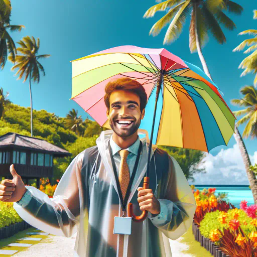 Illustration for Travel Advised