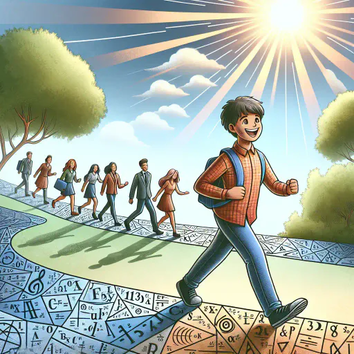 Illustration for Metaphorical Use