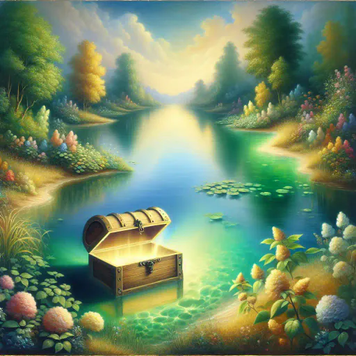 Illustration for Emotional Connotation