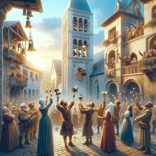Illustration for Historical Interest
