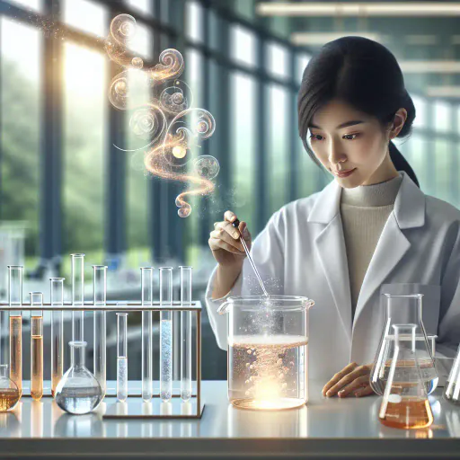 Illustration for No Oxygen Involved