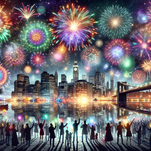 Illustration for Celebratory Context