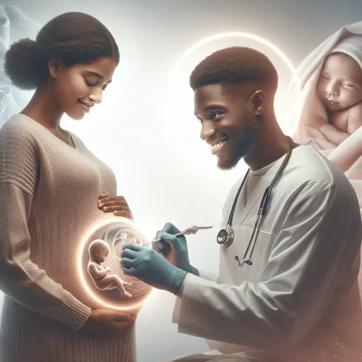 Illustration for Medical Context