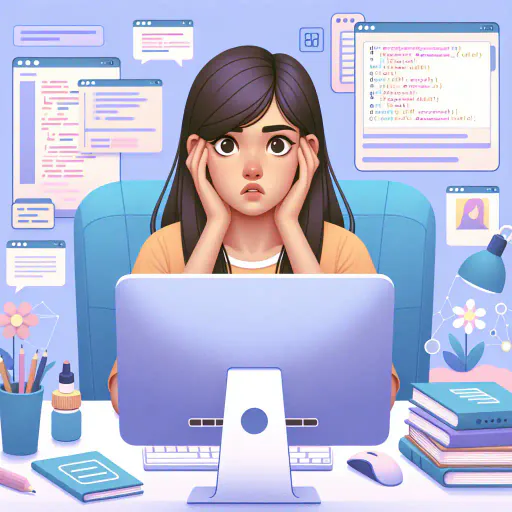 Illustration for New Challenges
