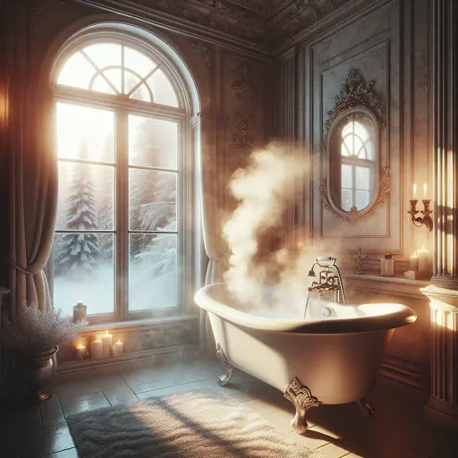 Illustration for Sensory Experience