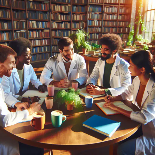 Illustration for Continuous Conversation