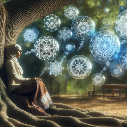 Illustration for Intellect vs Intelligence
