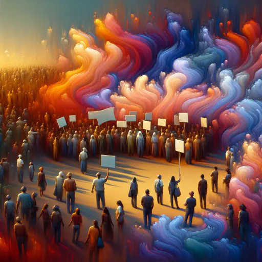 Illustration for Unplanned Chaos
