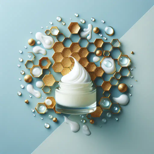 Illustration for Natural Ingredient