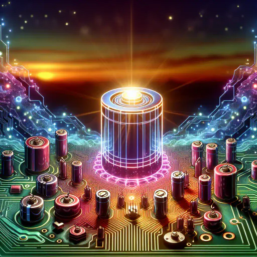 Illustration for Technical Term