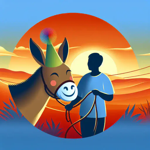 Illustration for Stubborn Reputation
