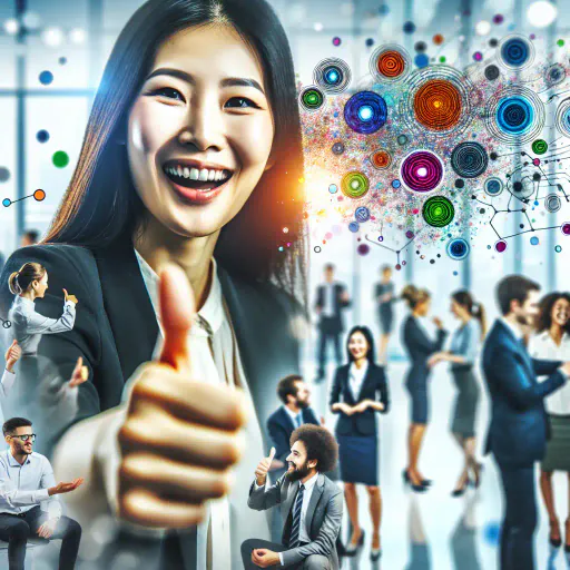Illustration for Organizational Culture